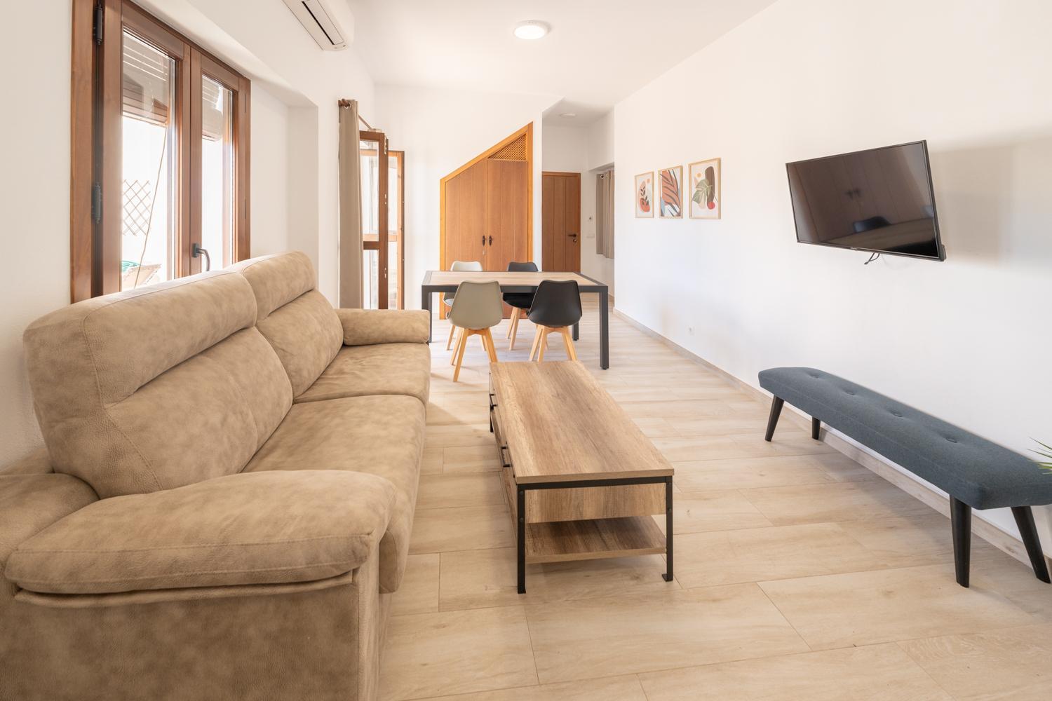 Chic 2 Apartment *