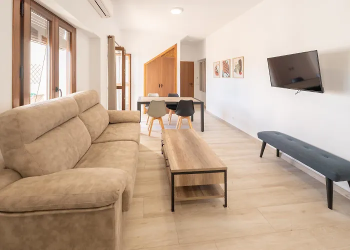 Apartamento Chic 2