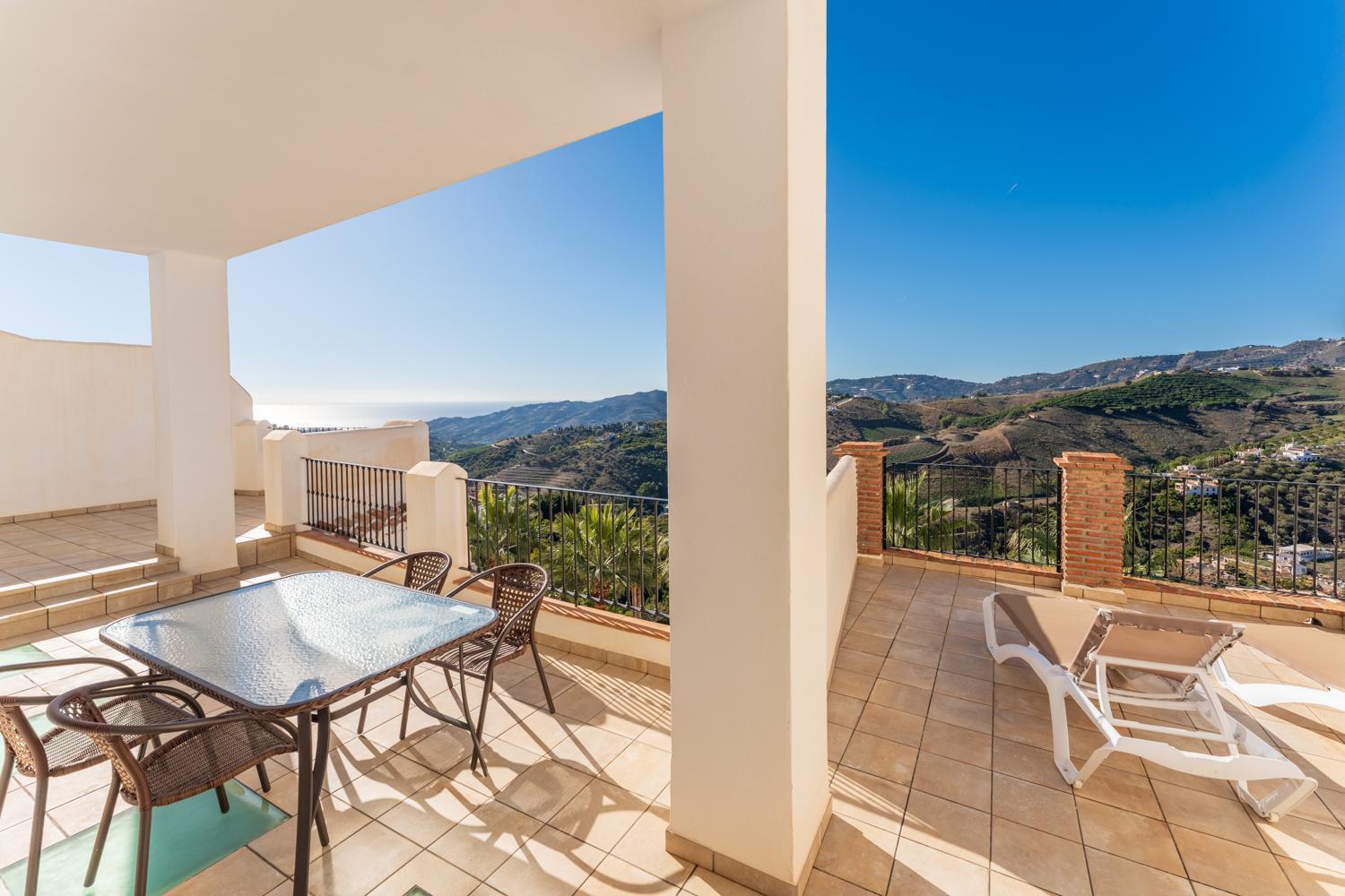 Chic 2 Frigiliana